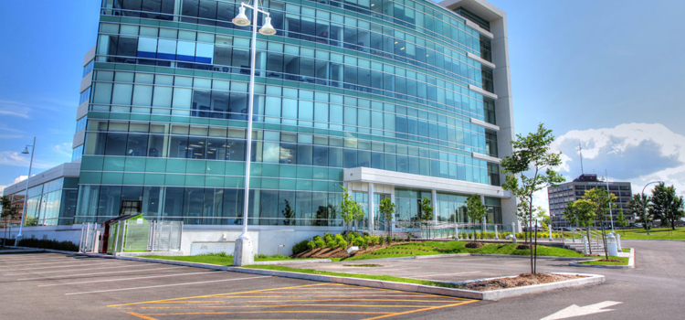 commercial glass door repair Palos Verdes Estates